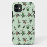 Joli motif floral
