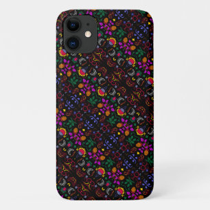 Case-Mate iPhone Case Joli motif floral coloré 