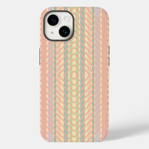 Coque Case-Mate iPhone Joli Motif Pastel Diamond