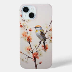 Coque Case-Mate iPhone Joli oiseau