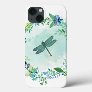 Case-Mate iPhone Case Joli papillon de libellule