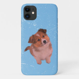Case-Mate iPhone Case Joli Petit Chiots