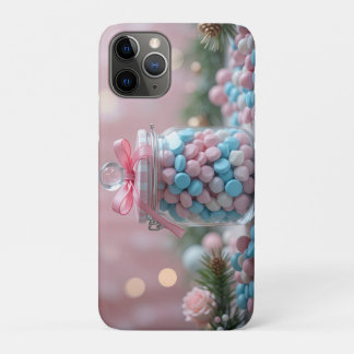 Case-Mate iPhone Case joli pot de bonbons sucrés