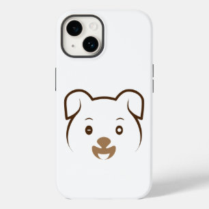 Coque Case-Mate iPhone Joli rose