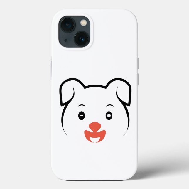 Coques Case-Mate iPhone Joli rose (Verso)