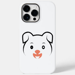 Coque Case-Mate iPhone Joli rose
