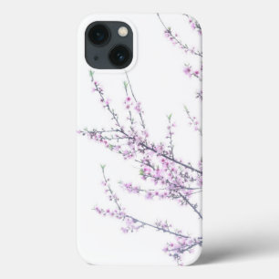 Case-Mate iPhone Case Joli rose Bracelet de printemps & Fleurs