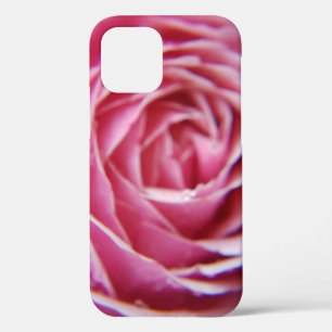 Case-Mate iPhone Case Joli rose moderne rose presque