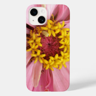 Coques Pour iPhone Joli rose Zinnia
