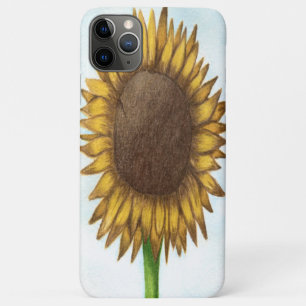 Case-Mate iPhone Case Joli tournesol