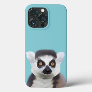 Case-Mate iPhone Case Joli Trait De Lémur À Bague