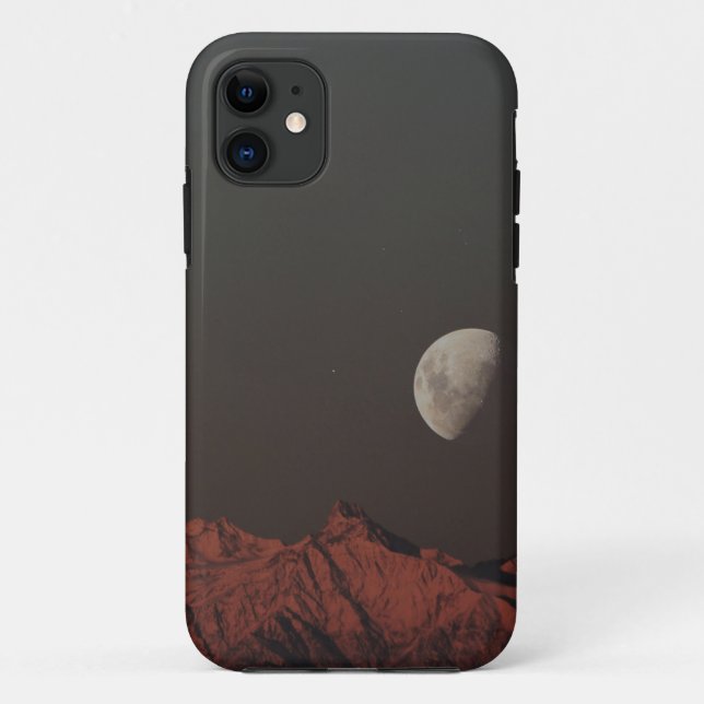 Coques Case-Mate iPhone Joli univers (Dos)