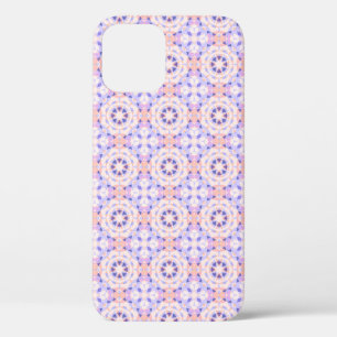 Case-Mate iPhone Case Joli Violet Pretty Rose Pastel Magic Star Girl