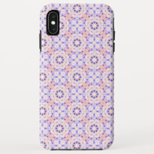 Case-Mate iPhone Case Joli Violet Pretty Rose Pastel Magic Star Girl
