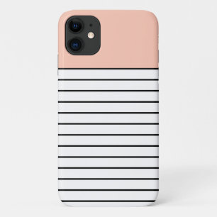 Coque Case-Mate iPhone Jolie bracelet noir
