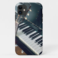 Jolie conception de piano