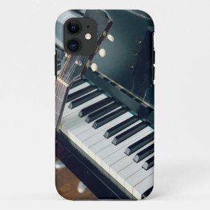 Case-Mate iPhone Case Jolie conception de piano