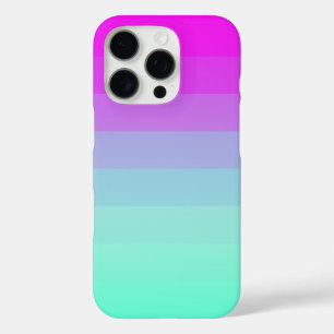Coque iPhone 16 Pro Jolie conception Ombre
