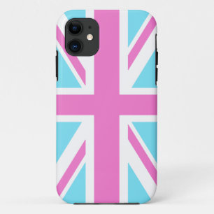 Case-Mate iPhone Case Jolie couverture de l'iPhone 5 de drapeau des