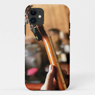 Case-Mate iPhone Case Jolie guitare acoustique