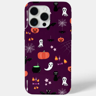 Coque Case-Mate iPhone Jolie Halloween Art Creepy