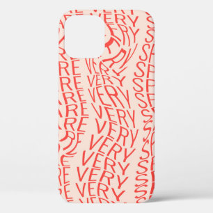 Case-Mate iPhone Case Jolie inscription motivationnelle : vous êtes très