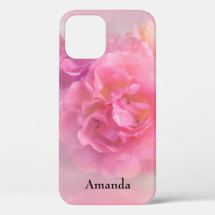 Case-Mate iPhone Case Jolie oeillette rose Stylo Photographie