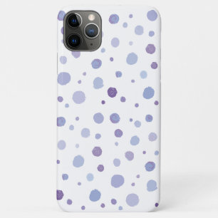 Case-Mate iPhone Case Jolie œuvre d'art pointillée aux coups de pinceau