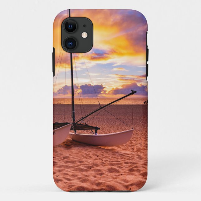 Coques Case-Mate iPhone Jolie vie marine (Dos)