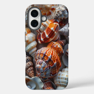 Coque Pour iPhone 16 Jolies coquilles