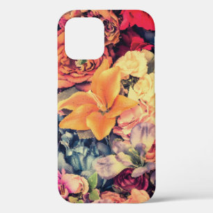 Case-Mate iPhone Case Jolies fleurs d'automne