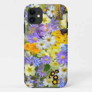 Coques Pour iPhone Jolies fleurs de printemps