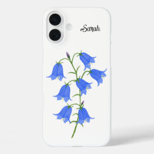 Coque Pour iPhone 16 Plus Jolies jacintes