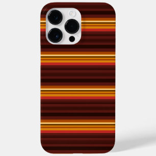 Coque Case-Mate iPhone Jolies rayures vintage