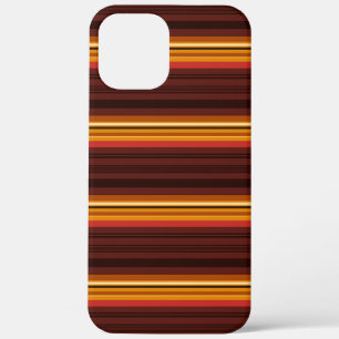 Case-Mate iPhone Case Jolies rayures vintage