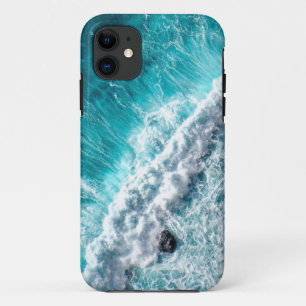 Case-Mate iPhone Case Jolies vagues de mer Meilleur cadeau pour les am