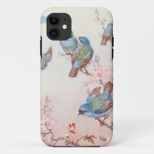 Case-Mate iPhone Case Jolis oiseaux