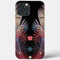 Jonglage Abstrait Fantastique Moderne Art Fractal