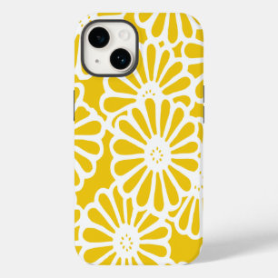Coques Pour iPhone Jonquil Asian Moods Floral