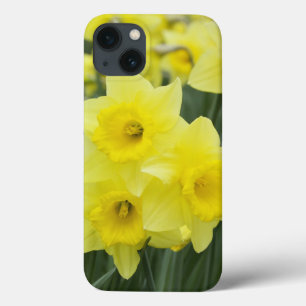 Coque Case-Mate iPhone Jonquilles RF)