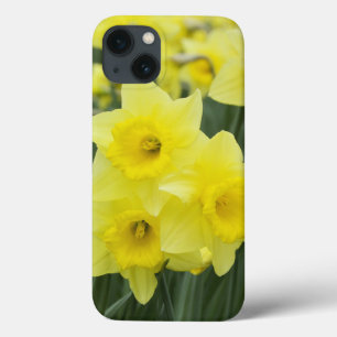 Coque Case-Mate iPhone Jonquilles RF)