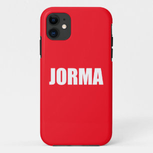 Etui iPhone Case-Mate Jorma
