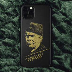 Coque Case-Mate iPhone Josip Broz Tito Président Yougoslavie