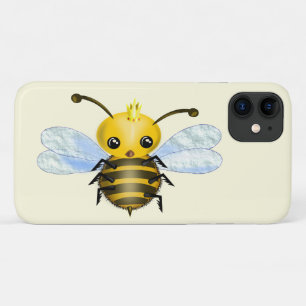 Case-Mate iPhone Case Jote reine abeille