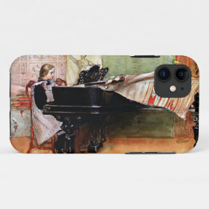 Case-Mate iPhone Case Jouer aux échelles - Carl Larsson