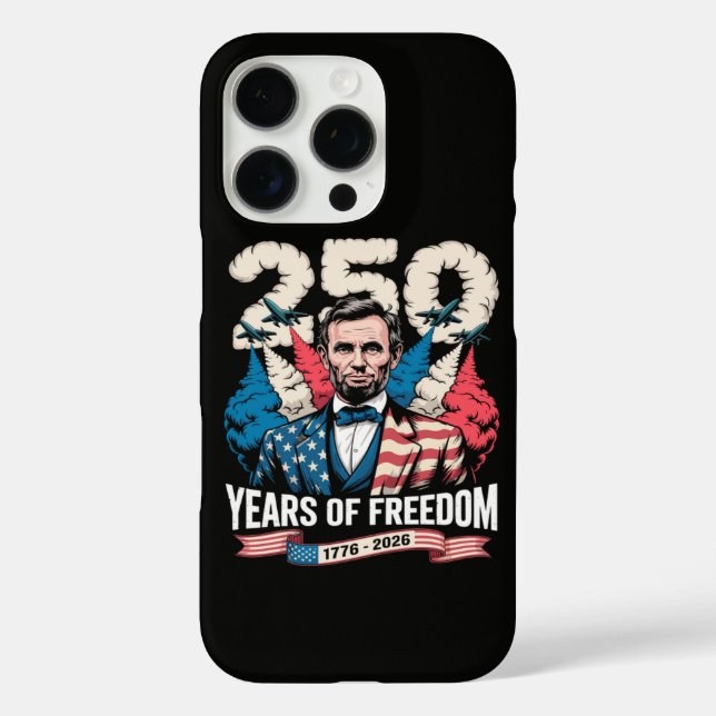 Coques Case-Mate iPhone Jouer de la guitare 250 ans (Verso)
