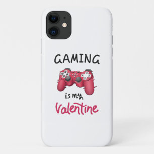 Case-Mate iPhone Case Jouer est ma Saint Valentin