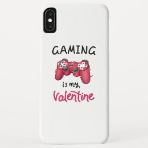 Case-Mate iPhone Case Jouer est ma Saint Valentin