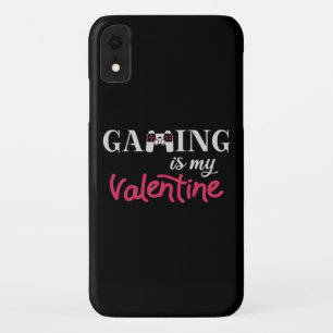 Case-Mate iPhone Case Jouer est ma Saint Valentin