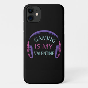 Case-Mate iPhone Case Jouer est ma Saint Valentin